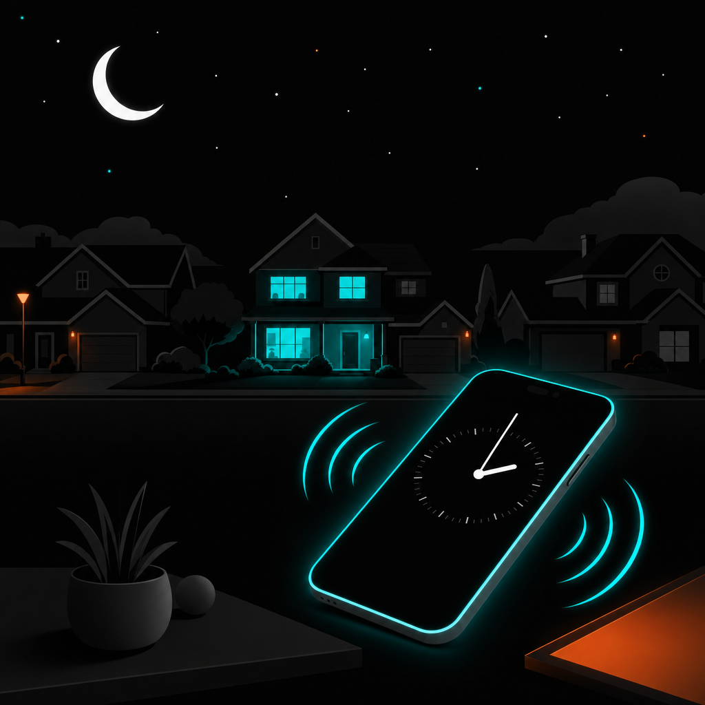 Night-time emergency call answered for a restoration company at 2 AM