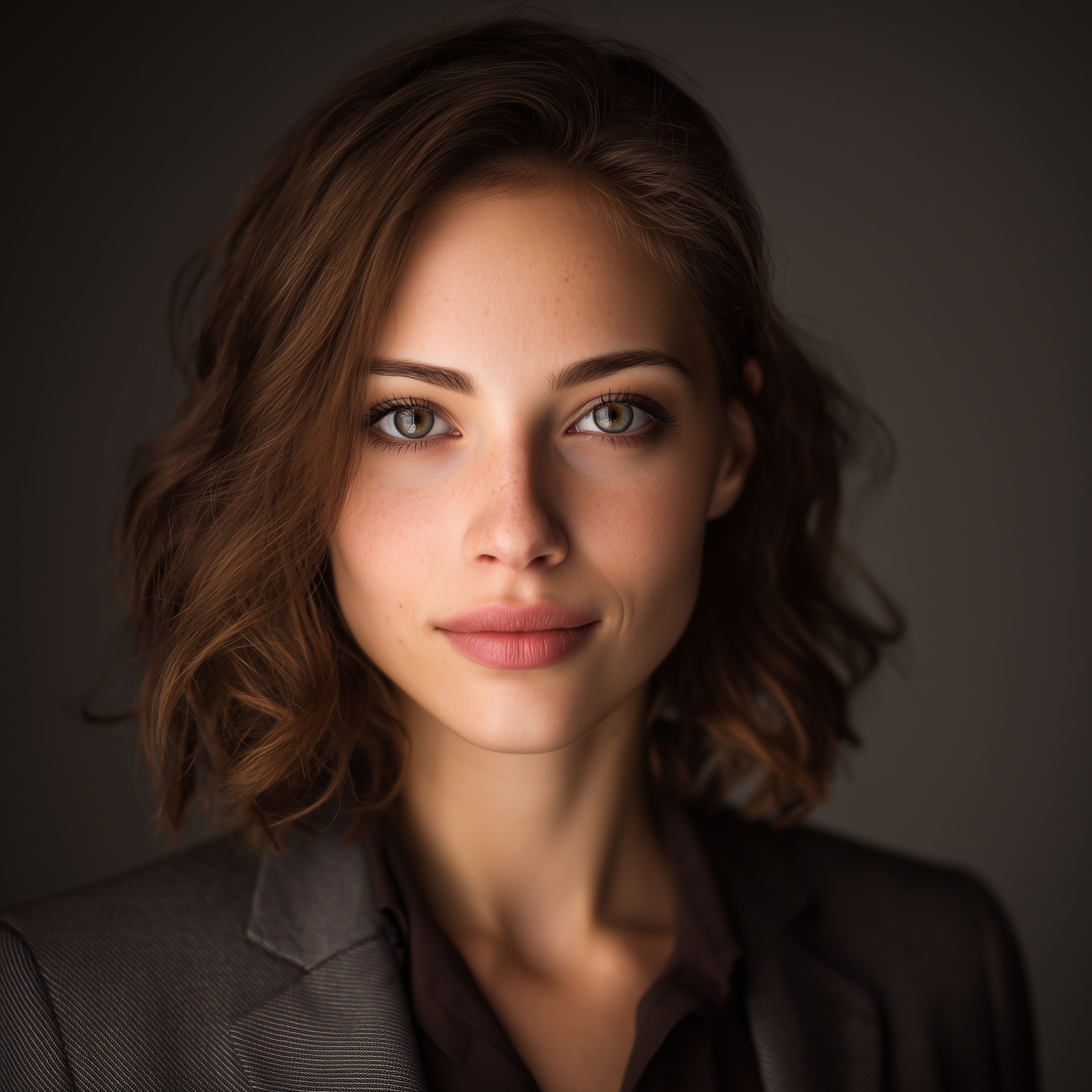 Lisa — AI Receptionist