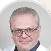 Dr. Kirill Kvitko